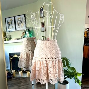 Allison New York women’s  Skirt